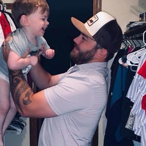 Meet your Posher, Nik